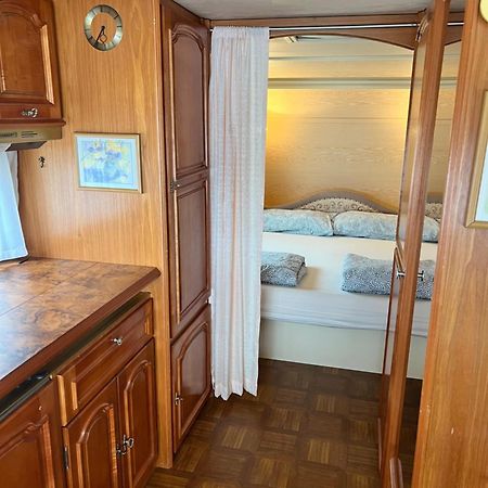 Caravan Cavallino - Valentini In Campeggio Union Lido Екстериор снимка