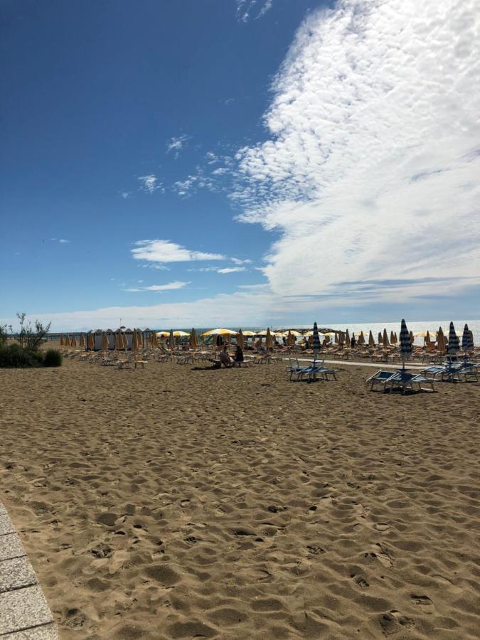 Caravan Cavallino - Valentini In Campeggio Union Lido Екстериор снимка