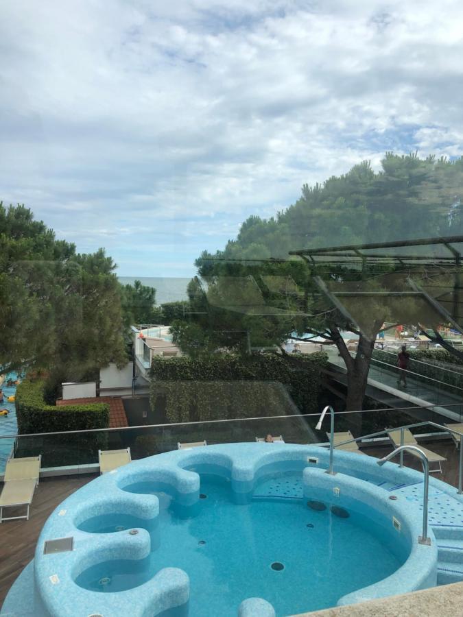 Caravan Cavallino - Valentini In Campeggio Union Lido Екстериор снимка