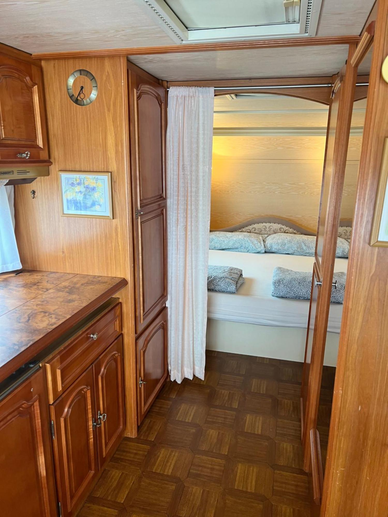 Caravan Cavallino - Valentini In Campeggio Union Lido Екстериор снимка