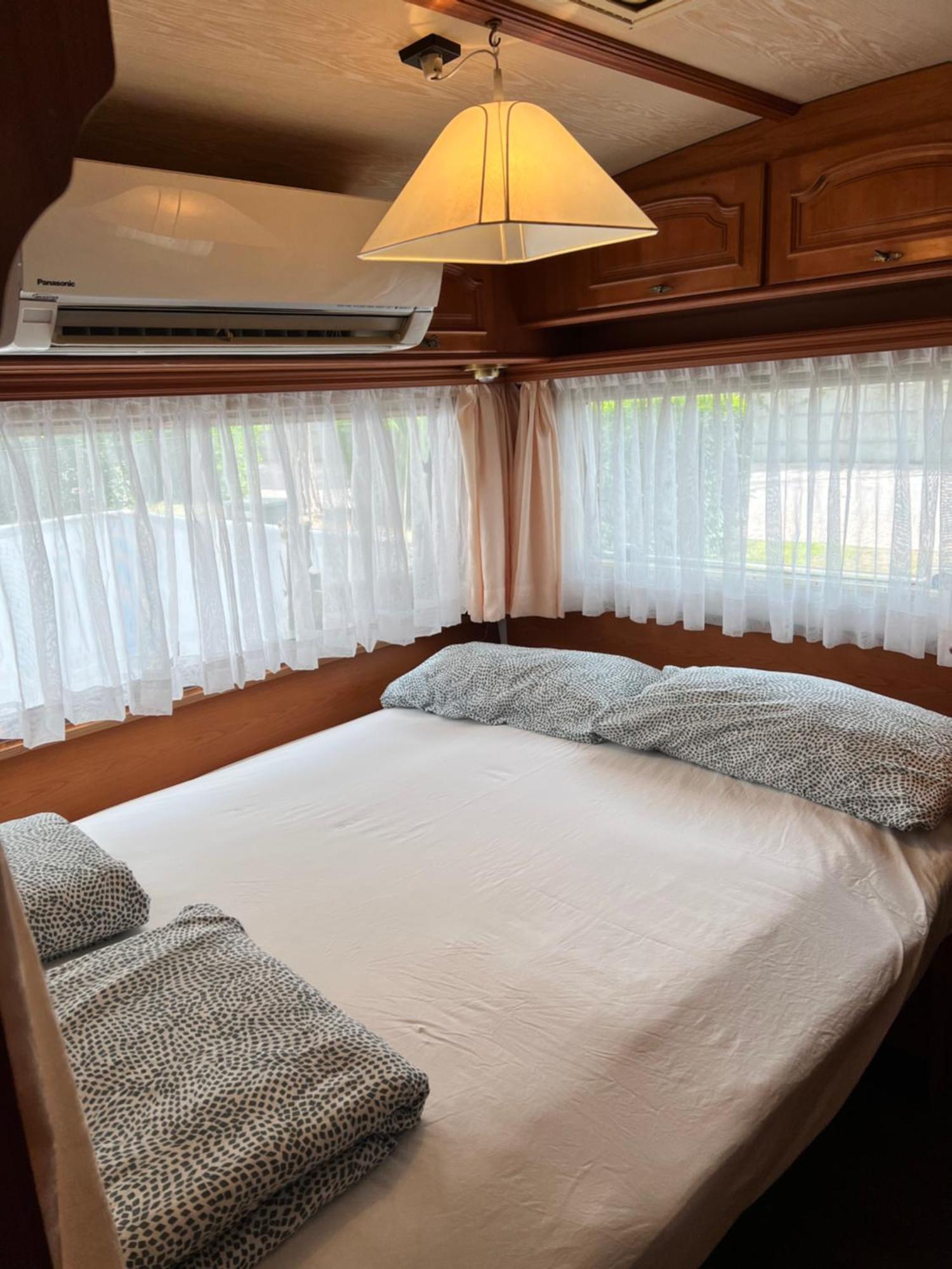 Caravan Cavallino - Valentini In Campeggio Union Lido Екстериор снимка