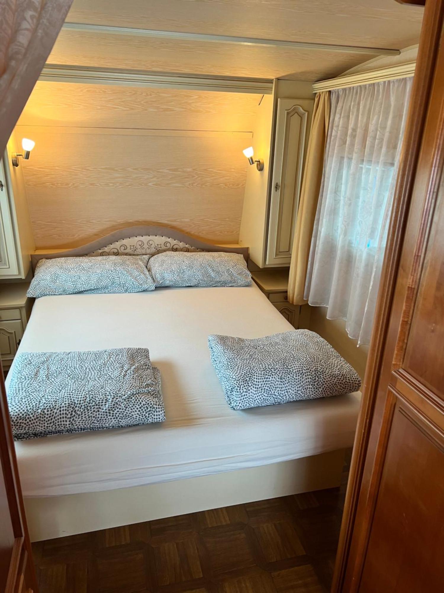 Caravan Cavallino - Valentini In Campeggio Union Lido Екстериор снимка