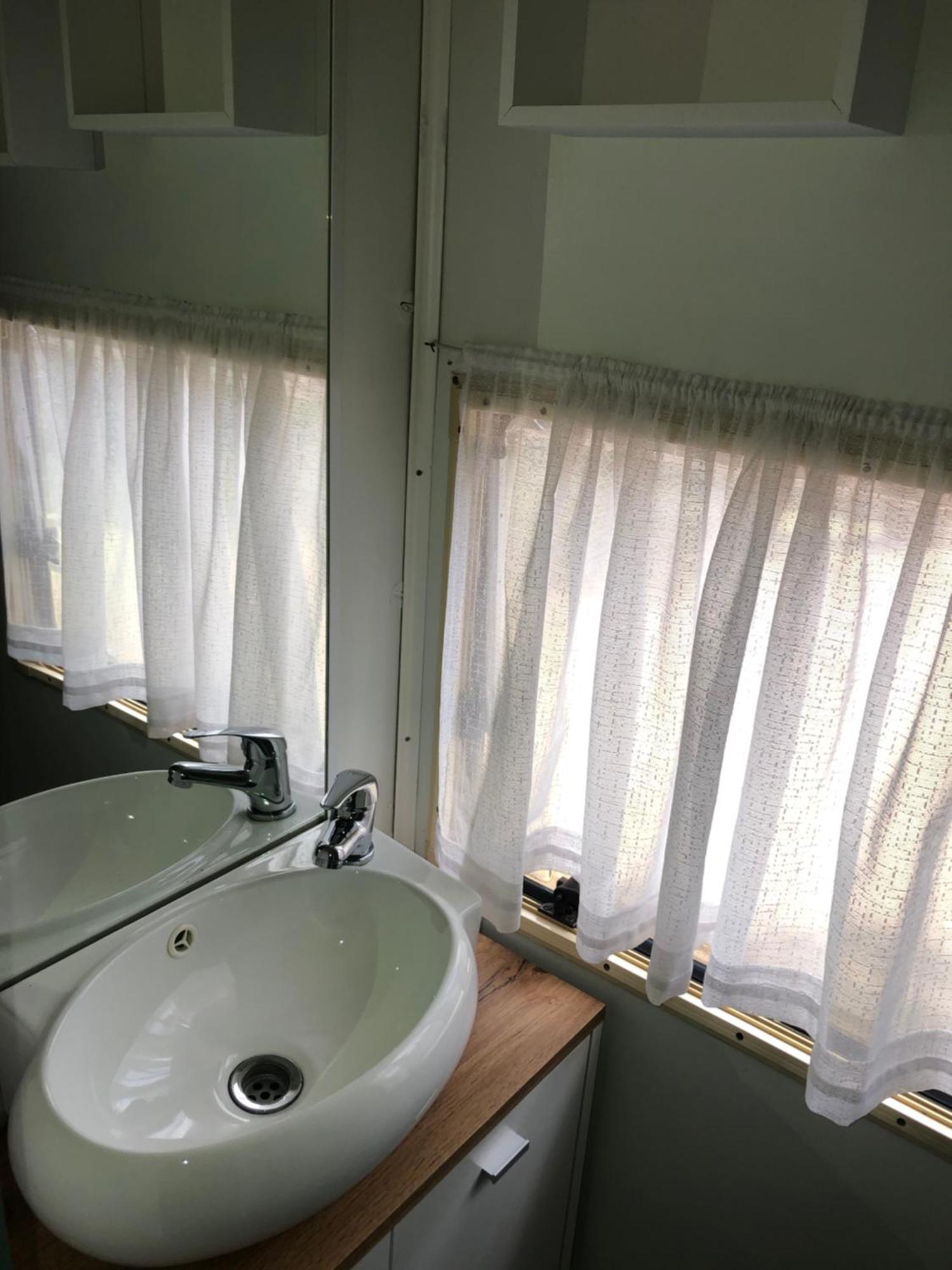 Caravan Cavallino - Valentini In Campeggio Union Lido Екстериор снимка